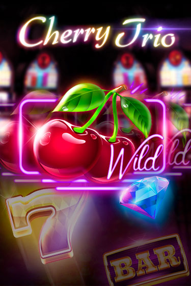 Слот Cherry Trio в демо-режиме от iSoftBet в Champion Slots Casino