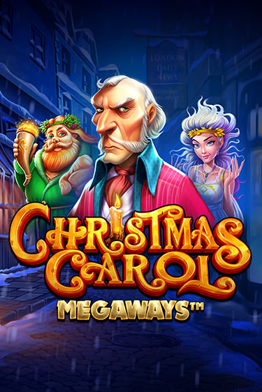 Слот Christmas Carol Megaways в демо-режиме от Pragmatic Play в Champion Slots Casino