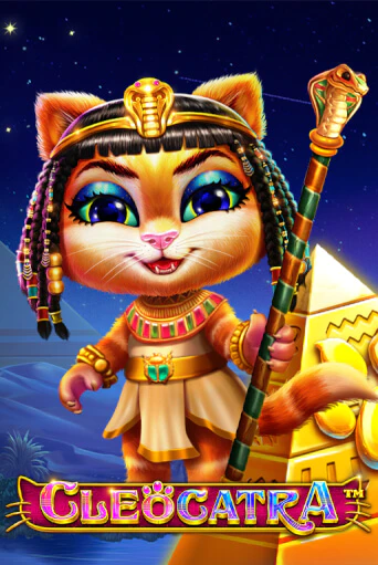 Слот Cleocatra в демо-режиме от Pragmatic Play в Champion Slots Casino