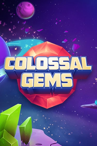 Слот Colossal Gems в демо-режиме от Habanero в Champion Slots Casino