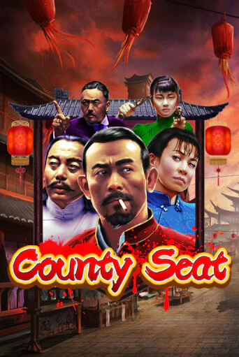 Слот County Seat в демо-режиме от KA Gaming в Champion Slots Casino