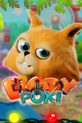 Слот Crazy Poki в демо-режиме от PopOK Gaming в Champion Slots Casino