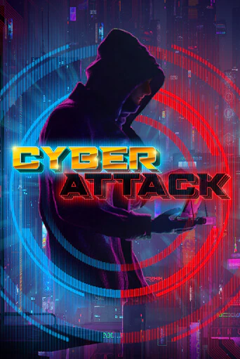Слот Cyber Attack в демо-режиме от Red Tiger в Champion Slots Casino