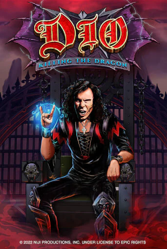 Слот Dio в демо-режиме от Play'n GO в Champion Slots Casino