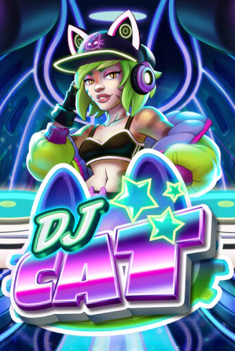 Слот DJ Cat в демо-режиме от Push Gaming в Champion Slots Casino