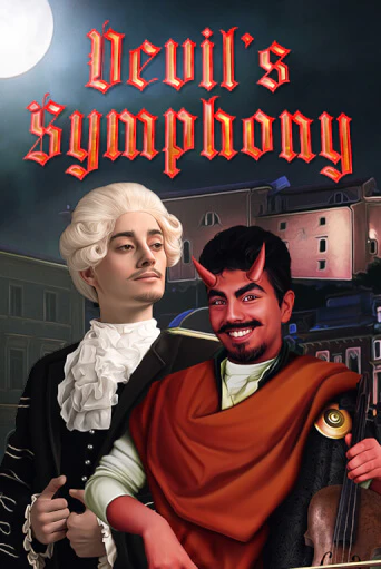 Слот Devil's Symphony в демо-режиме от 5 Men Gaming в Champion Slots Casino