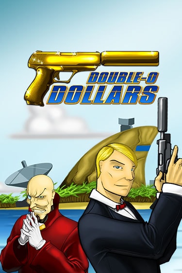 Слот Double-O Dollars в демо-режиме от Habanero в Champion Slots Casino