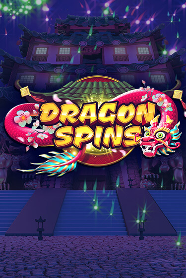 Слот Dragon Spins в демо-режиме от Revolver в Champion Slots Casino