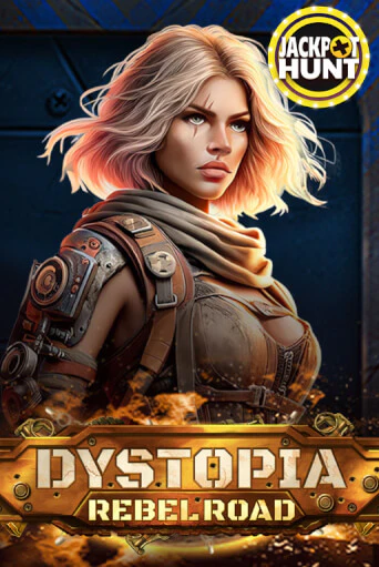 Слот Dystopia: Rebel Road в демо-режиме от Octoplay в Champion Slots Casino