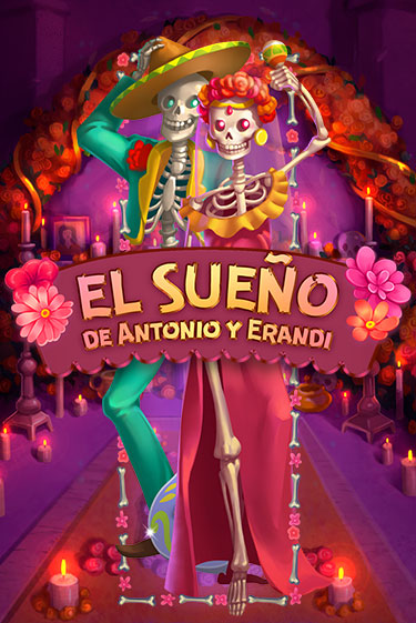 Слот El Sueño de Antonio y Erandi в демо-режиме от WorldMatch в Champion Slots Casino