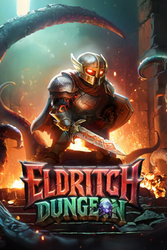 Слот Eldritch Dungeon в демо-режиме от Relax Gaming в Champion Slots Casino
