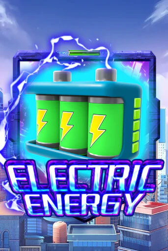 Слот Electric Energy в демо-режиме от KA Gaming в Champion Slots Casino