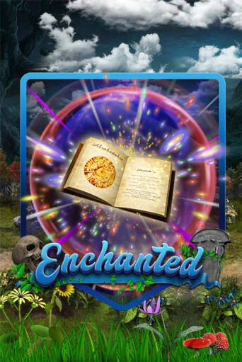 Слот Enchanted в демо-режиме от KA Gaming в Champion Slots Casino