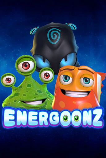 Слот Energoonz в демо-режиме от Play'n GO в Champion Slots Casino