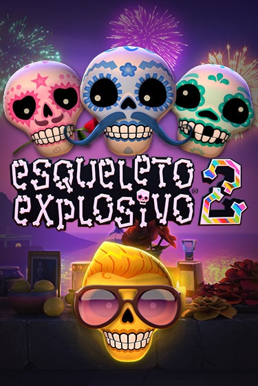 Слот Esqueleto Explosivo 2 в демо-режиме от Thunderkick в Champion Slots Casino