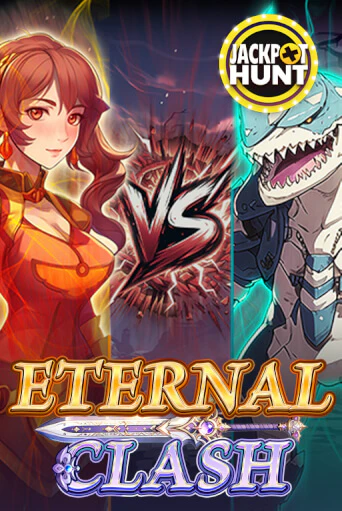 Слот Eternal Clash в демо-режиме от Octoplay в Champion Slots Casino