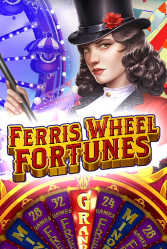 Слот Ferris Wheel Fortunes в демо-режиме от High 5 в Champion Slots Casino