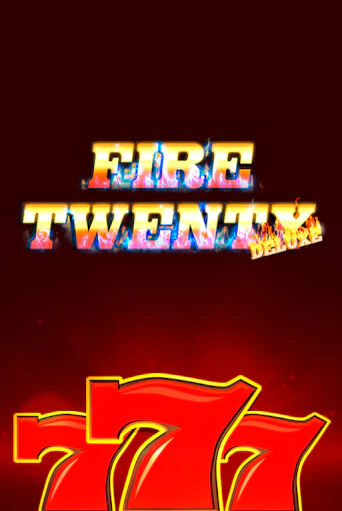 Слот Fire 20 Deluxe в демо-режиме от Zeusplay в Champion Slots Casino