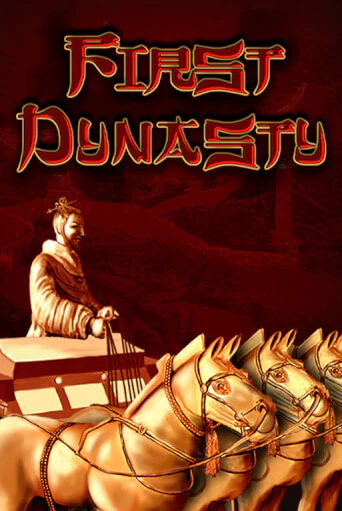 Слот First Dynasty в демо-режиме от Merkur Gaming в Champion Slots Casino