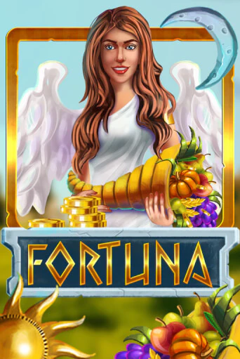 Слот Fortuna в демо-режиме от KA Gaming в Champion Slots Casino