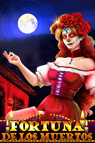 Слот Fortuna de los Muertos в демо-режиме от Spinomenal в Champion Slots Casino