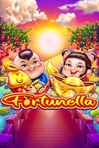 Слот Fortunella в демо-режиме от WorldMatch в Champion Slots Casino
