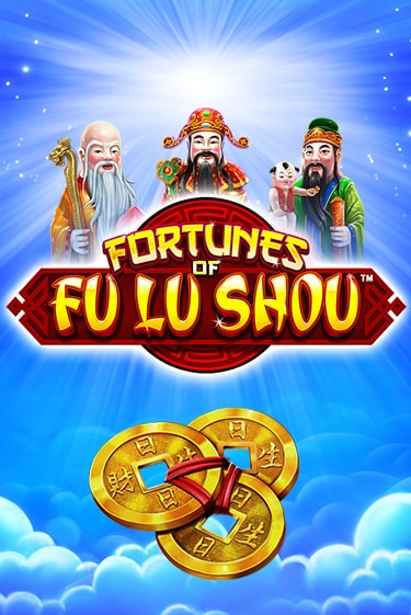 Слот Fortunes of Fu Lu Shou в демо-режиме от Games Global в Champion Slots Casino
