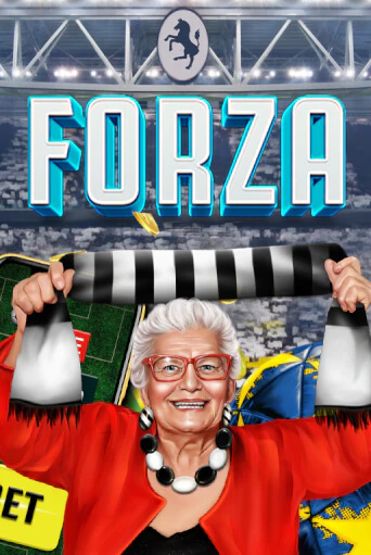 Слот Forza в демо-режиме от 5 Men Gaming в Champion Slots Casino