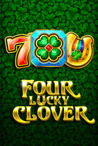 Слот Four Lucky Clover в демо-режиме от BGaming в Champion Slots Casino