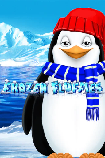 Слот Frozen Fluffies в демо-режиме от Caleta Gaming в Champion Slots Casino