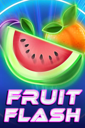 Слот Fruit Flash в демо-режиме от Red Tiger в Champion Slots Casino
