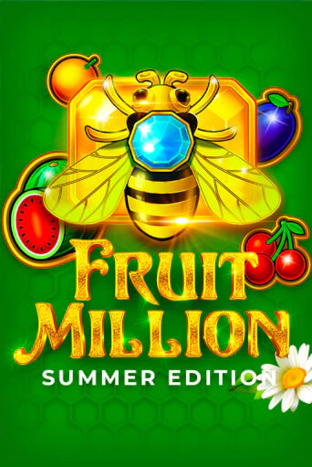 Слот Fruit Million в демо-режиме от BGaming в Champion Slots Casino
