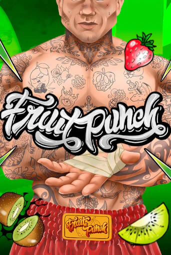 Слот Fruit Punch в демо-режиме от WorldMatch в Champion Slots Casino