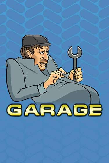 Слот Garage в демо-режиме от Клуб Вулкан в Champion Slots Casino