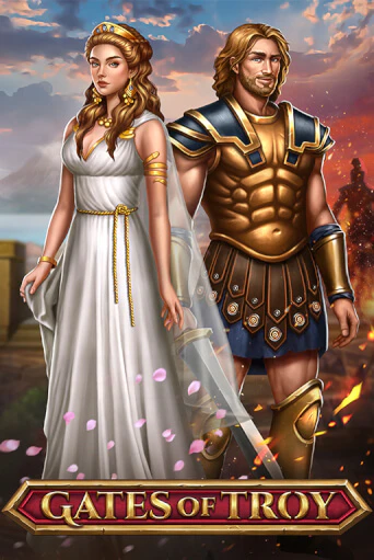 Слот Gates of Troy в демо-режиме от Play'n GO в Champion Slots Casino