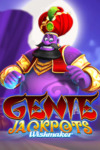 Слот Genie Jackpots Wishmaker в демо-режиме от Blueprint Gaming в Champion Slots Casino