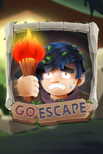 Слот Go Escape в демо-режиме от KA Gaming в Champion Slots Casino