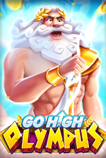 Слот Go High Olympus в демо-режиме от Ruby Play в Champion Slots Casino