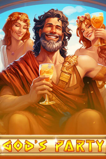 Слот God's Party в демо-режиме от Onlyplay в Champion Slots Casino