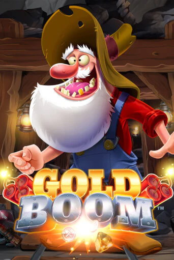 Слот Gold Boom™ в демо-режиме от Games Global в Champion Slots Casino