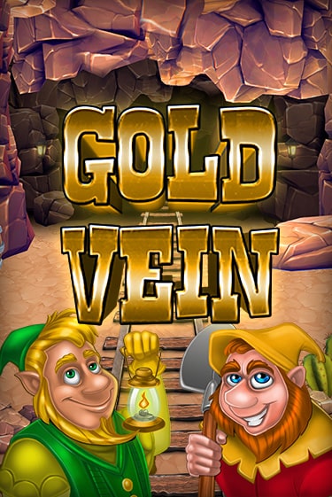 Слот Gold Vein в демо-режиме от Booming Games в Champion Slots Casino