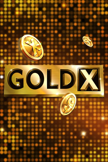 Слот Gold X в демо-режиме от TomHorn в Champion Slots Casino