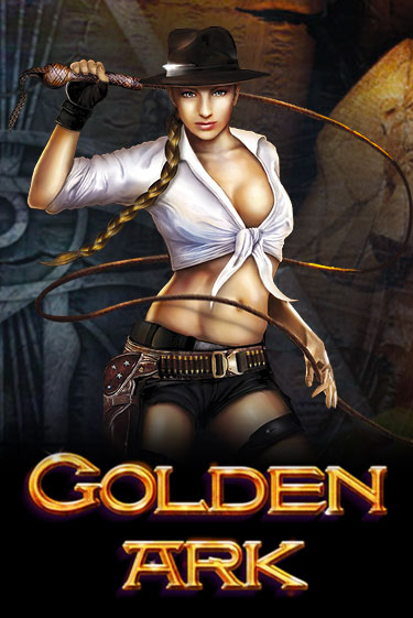 Слот Golden Ark в демо-режиме от Клуб Вулкан в Champion Slots Casino
