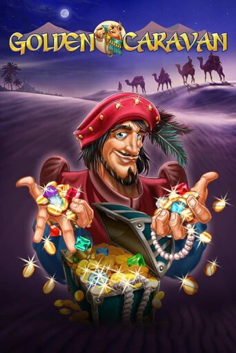 Слот Golden Caravan в демо-режиме от Play'n GO в Champion Slots Casino