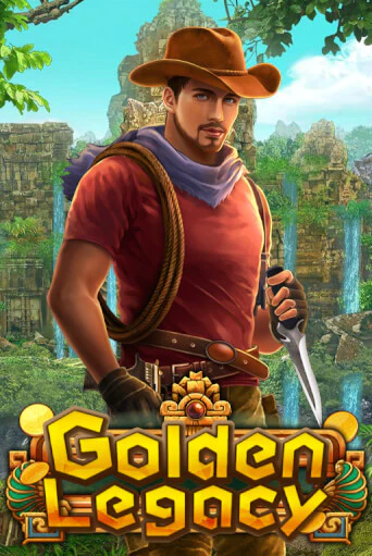 Слот Golden Legacy в демо-режиме от SimplePlay в Champion Slots Casino