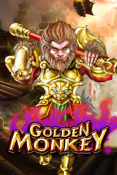 Слот Golden Monkey в демо-режиме от Spadegaming в Champion Slots Casino