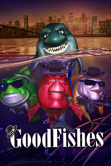 Слот Good Fishes в демо-режиме от Revolver в Champion Slots Casino