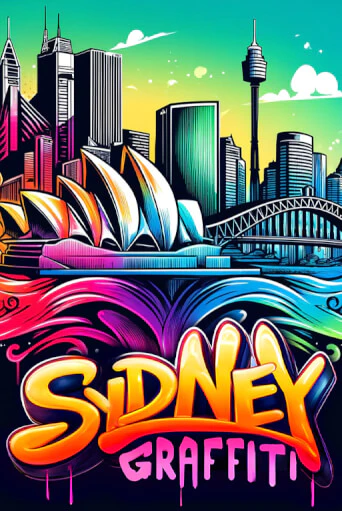 Слот Graffiti in Sydney в демо-режиме от Onlyplay в Champion Slots Casino