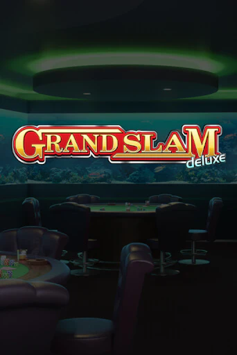 Слот Grand Slam Deluxe в демо-режиме от Stakelogic в Champion Slots Casino