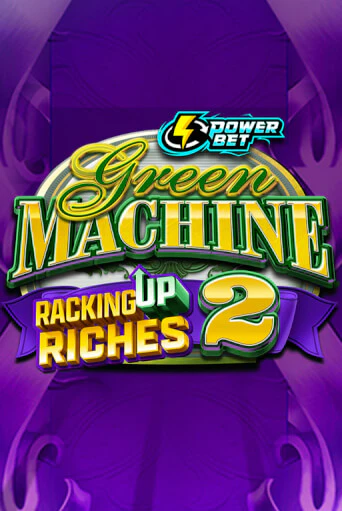 Слот Green Machine Racking Up Riches 2 в демо-режиме от High 5 в Champion Slots Casino